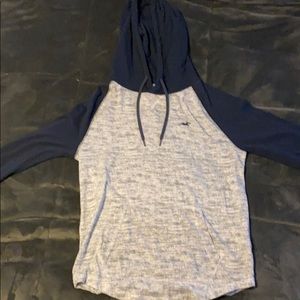 Hollister hoodie